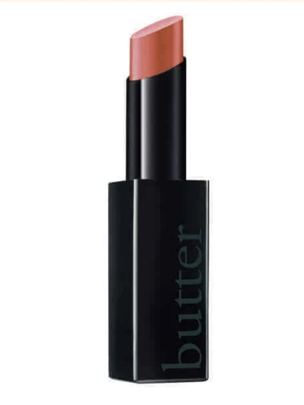 butter LONDON Clever Plush Rush Satin Matte Lipstick 3g BRAND NEW/SEALED